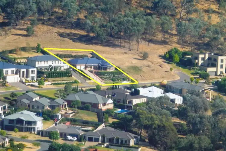 Second view of Homely house listing, 31 Klinberg Court, West Albury NSW 2640