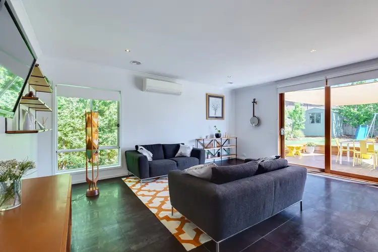 Second view of Homely house listing, 33 Francesca Drive, Mernda VIC 3754