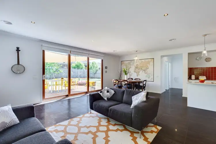 Third view of Homely house listing, 33 Francesca Drive, Mernda VIC 3754