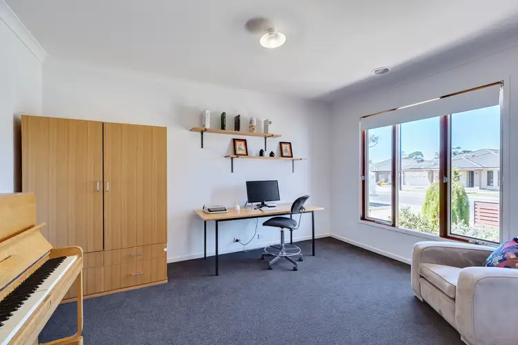 Sixth view of Homely house listing, 33 Francesca Drive, Mernda VIC 3754