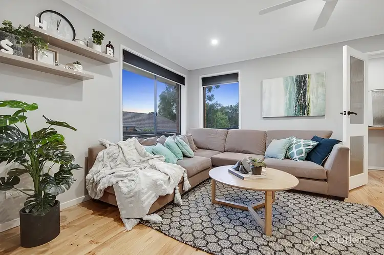 Third view of Homely house listing, 67 Jarman Drive, Langwarrin VIC 3910