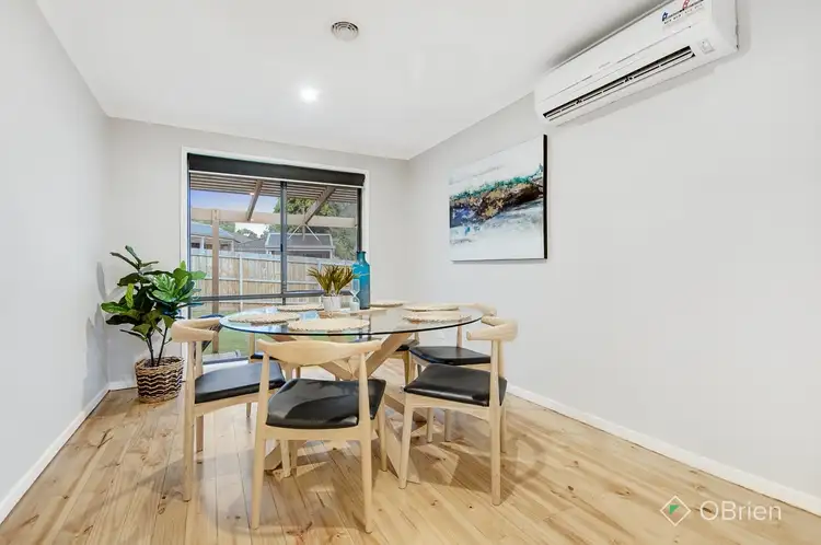 Fourth view of Homely house listing, 67 Jarman Drive, Langwarrin VIC 3910