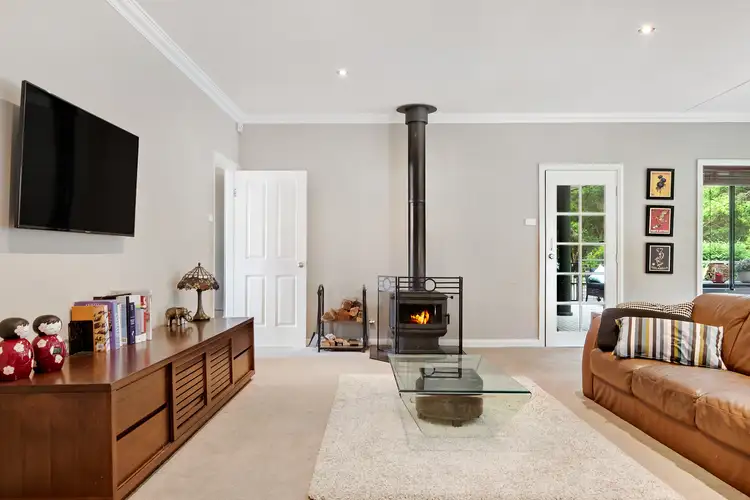 Fifth view of Homely house listing, 36b Bingara Crescent, Bella Vista NSW 2153