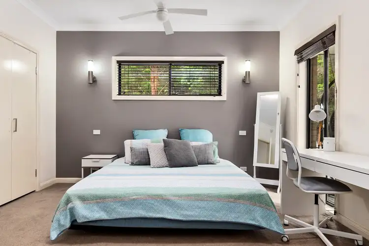 Sixth view of Homely house listing, 36b Bingara Crescent, Bella Vista NSW 2153