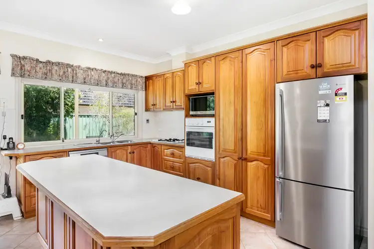 Third view of Homely house listing, 26 The Dress Circle, Athelstone SA 5076