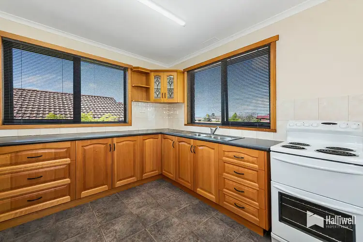 Third view of Homely house listing, 25 Frond Place, Devonport TAS 7310