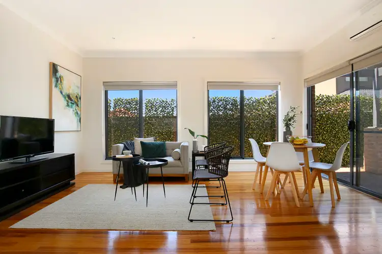 Main view of Homely townhouse listing, 4/10 Jinghi Road, Reservoir VIC 3073