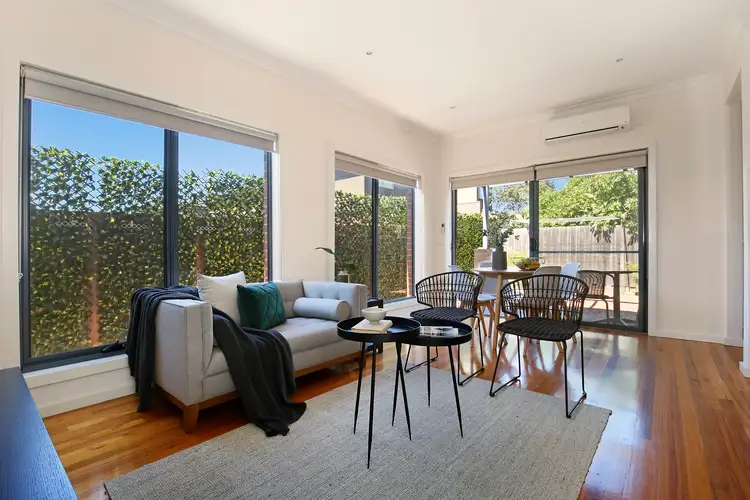 Second view of Homely townhouse listing, 4/10 Jinghi Road, Reservoir VIC 3073