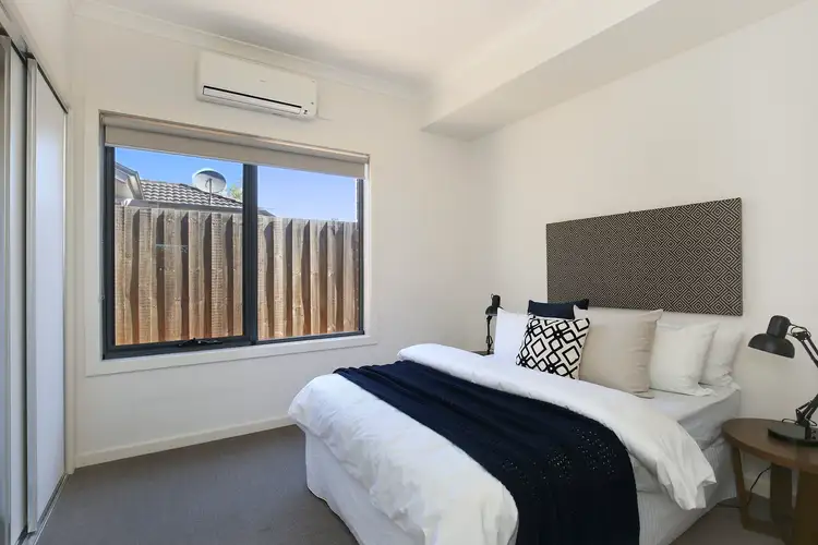 Sixth view of Homely townhouse listing, 4/10 Jinghi Road, Reservoir VIC 3073