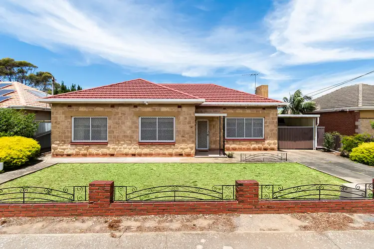 26 Shakespeare Avenue, Plympton Park SA 5038