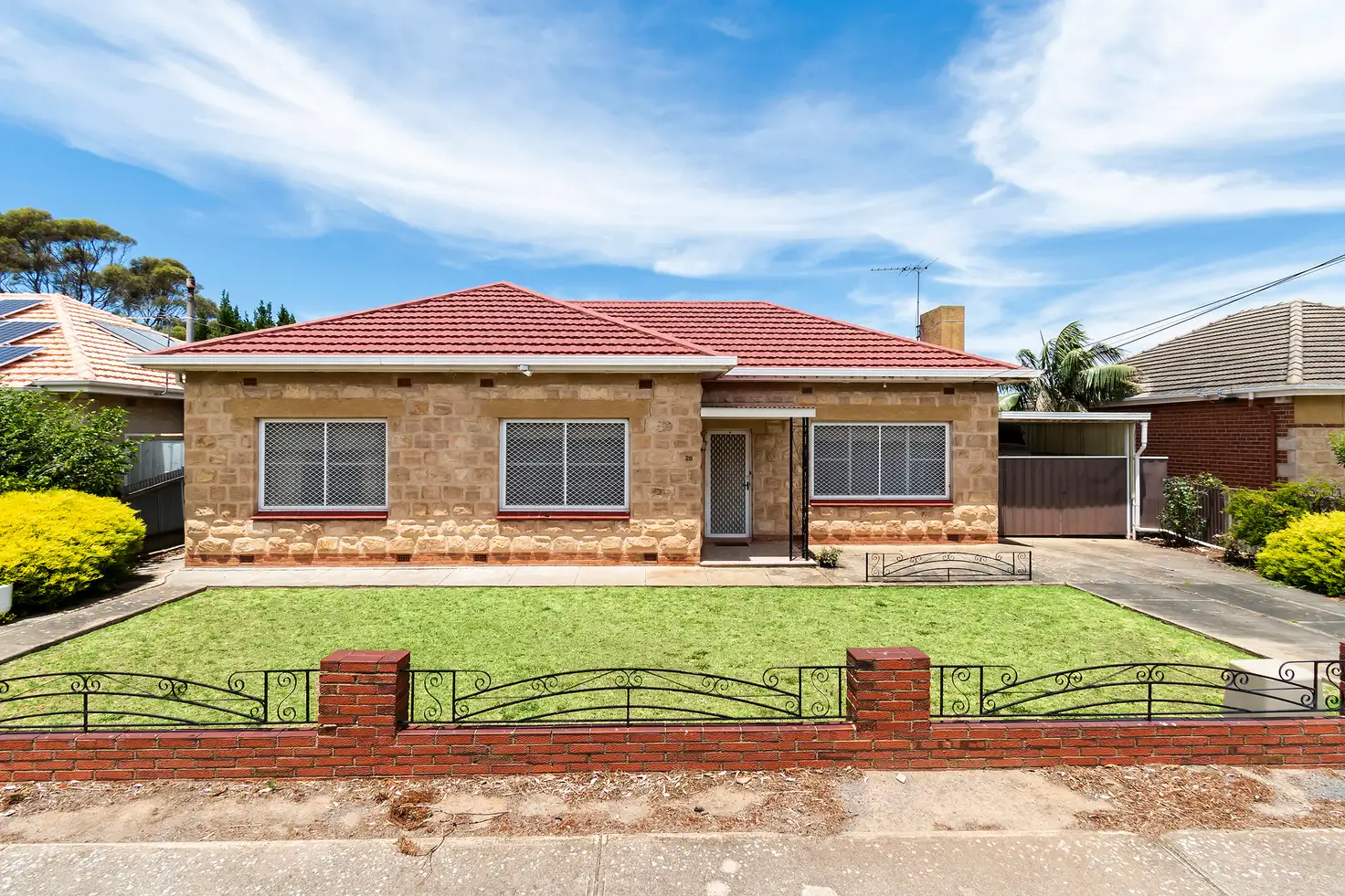 Main view of Homely house listing, 26 Shakespeare Avenue, Plympton Park SA 5038