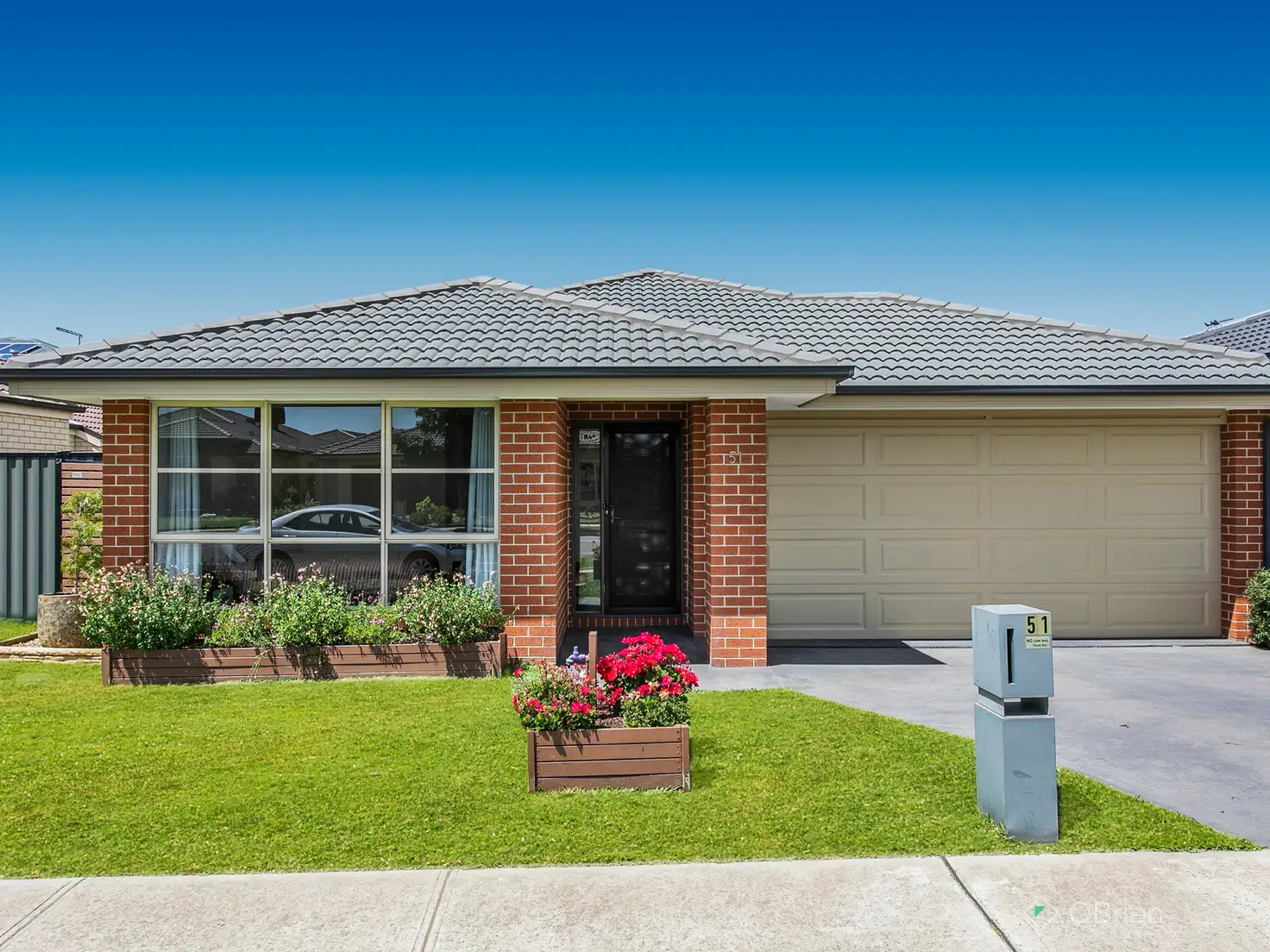 Main view of Homely house listing, 51 Arbourlea Boulevard, Cranbourne North VIC 3977