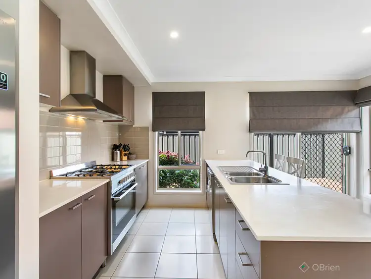 Second view of Homely house listing, 51 Arbourlea Boulevard, Cranbourne North VIC 3977