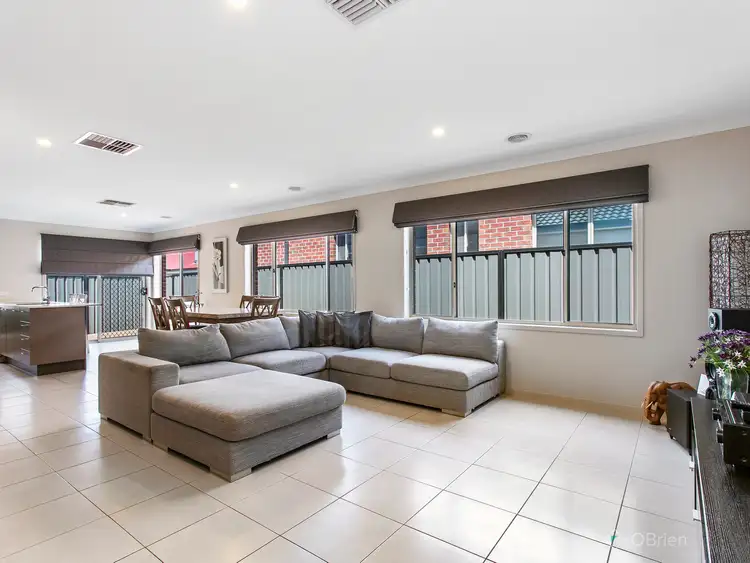 Fourth view of Homely house listing, 51 Arbourlea Boulevard, Cranbourne North VIC 3977