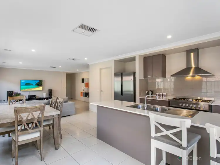 Fifth view of Homely house listing, 51 Arbourlea Boulevard, Cranbourne North VIC 3977