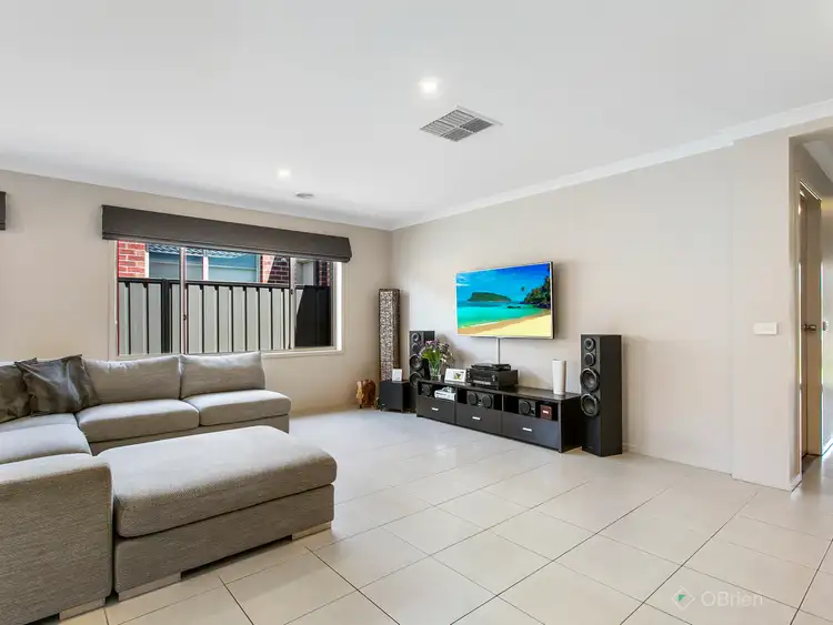 Sixth view of Homely house listing, 51 Arbourlea Boulevard, Cranbourne North VIC 3977