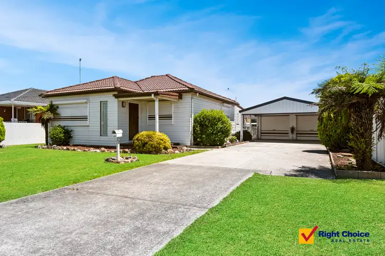 40 Princes Highway, Albion Park Rail NSW 2527