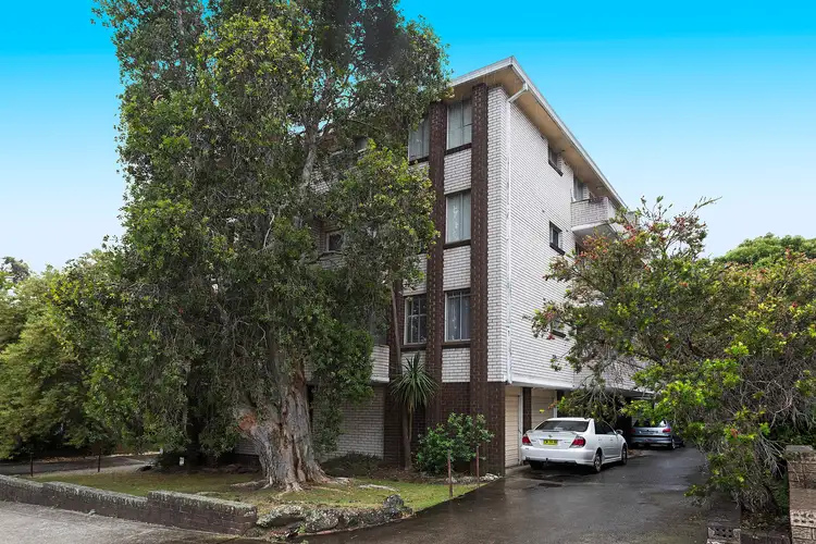 8/6B Connelly Street