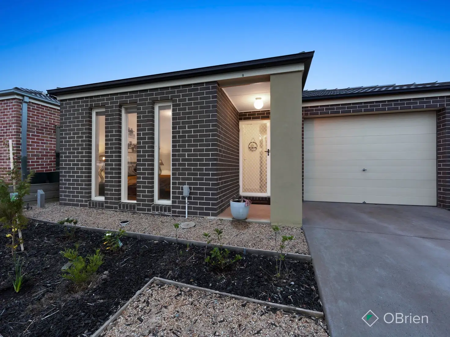 Main view of Homely unit listing, 8 Everton Lane, Langwarrin VIC 3910