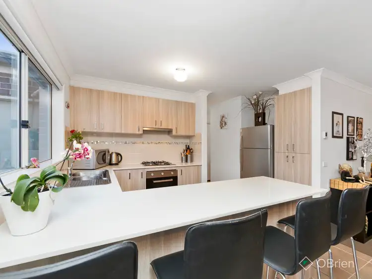 Second view of Homely unit listing, 8 Everton Lane, Langwarrin VIC 3910