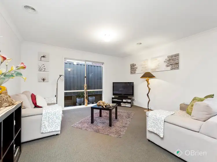 Sixth view of Homely unit listing, 8 Everton Lane, Langwarrin VIC 3910