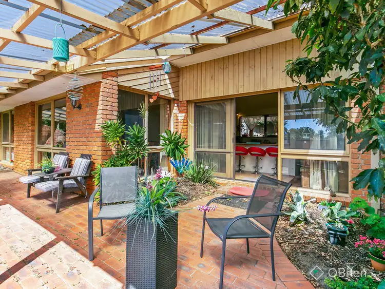 1 Maretimo Court, Frankston South VIC 3199
