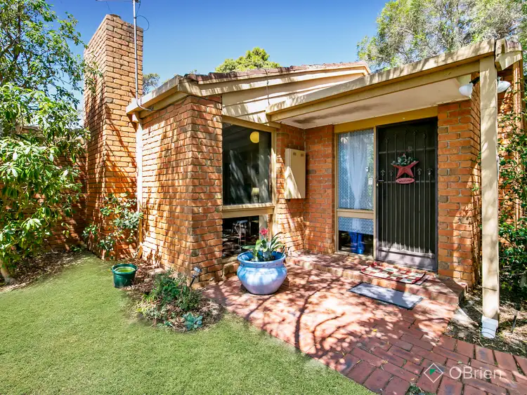 Second view of Homely house listing, 1 Maretimo Court, Frankston South VIC 3199
