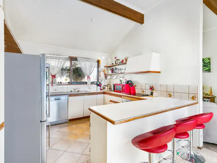 Third view of Homely house listing, 1 Maretimo Court, Frankston South VIC 3199