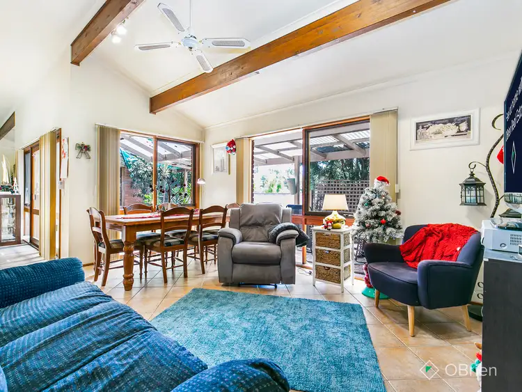 Fifth view of Homely house listing, 1 Maretimo Court, Frankston South VIC 3199