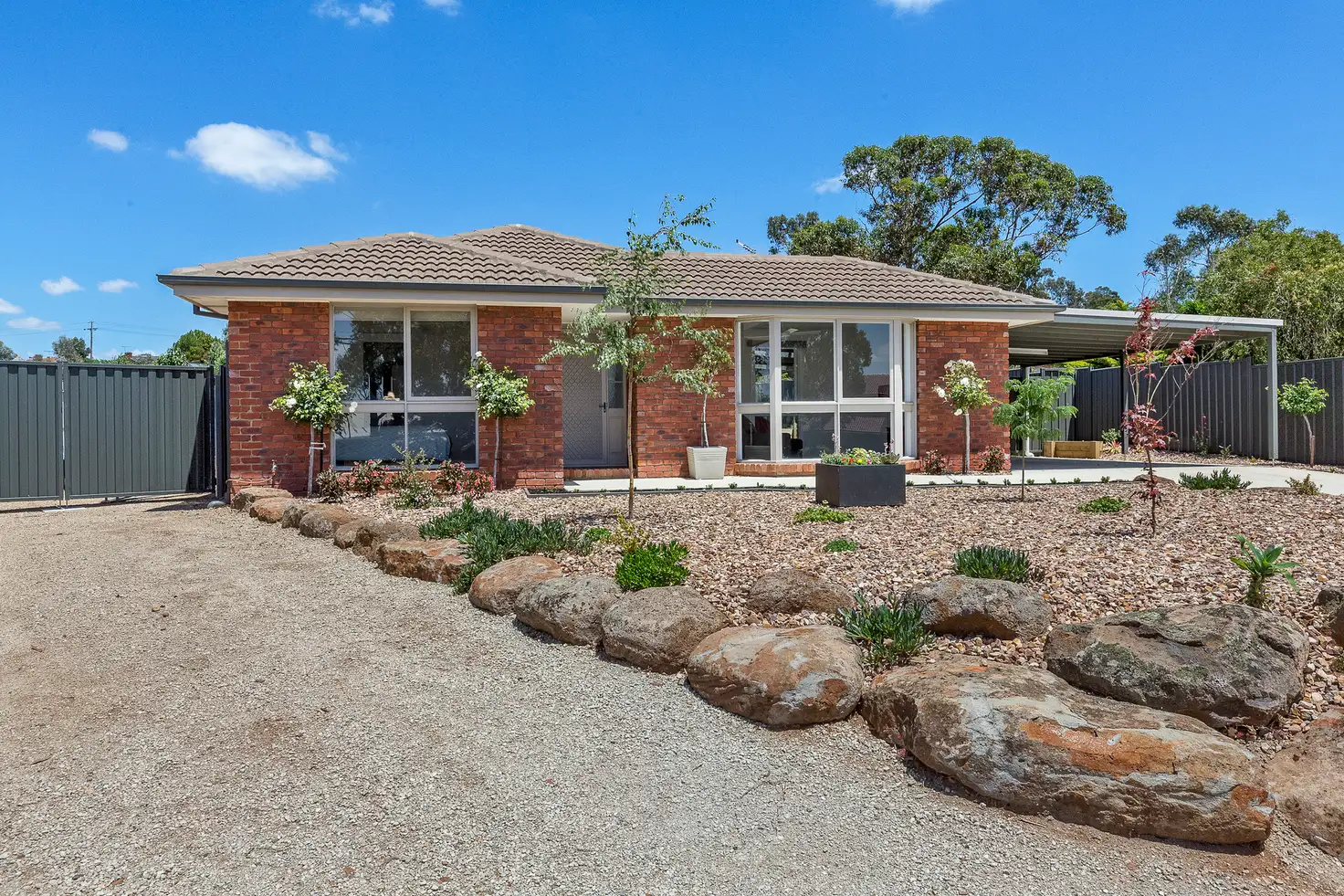 Main view of Homely house listing, 19 Cunningham Close, Bacchus Marsh VIC 3340