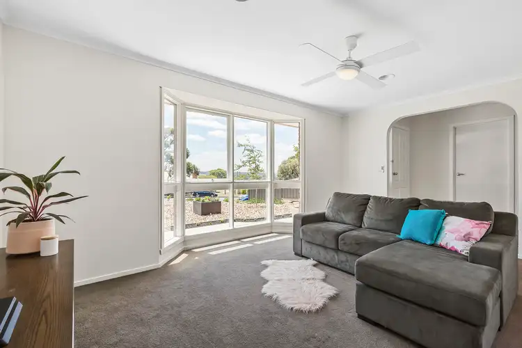 Second view of Homely house listing, 19 Cunningham Close, Bacchus Marsh VIC 3340