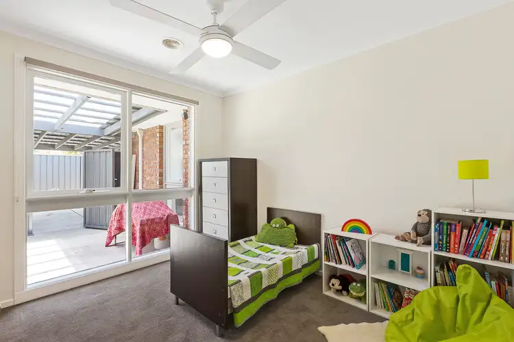 Fifth view of Homely house listing, 19 Cunningham Close, Bacchus Marsh VIC 3340