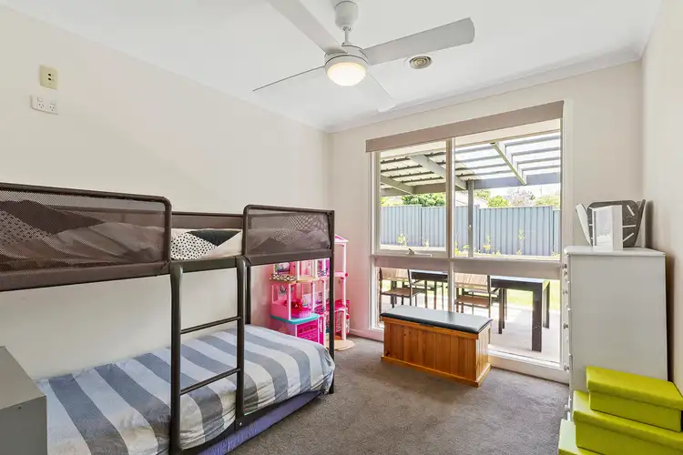 Sixth view of Homely house listing, 19 Cunningham Close, Bacchus Marsh VIC 3340