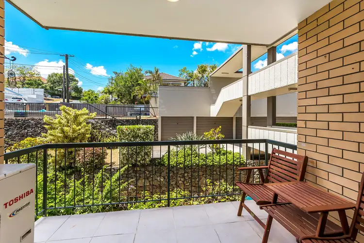 Sixth view of Homely unit listing, 8/39 Maryvale Street, Toowong QLD 4066