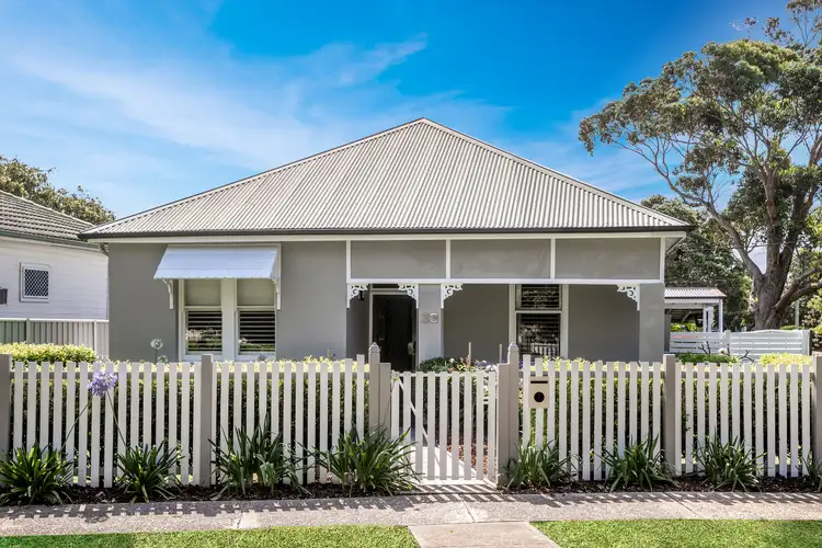 Main view of Homely house listing, 33 Jellicoe Parade, New Lambton NSW 2305