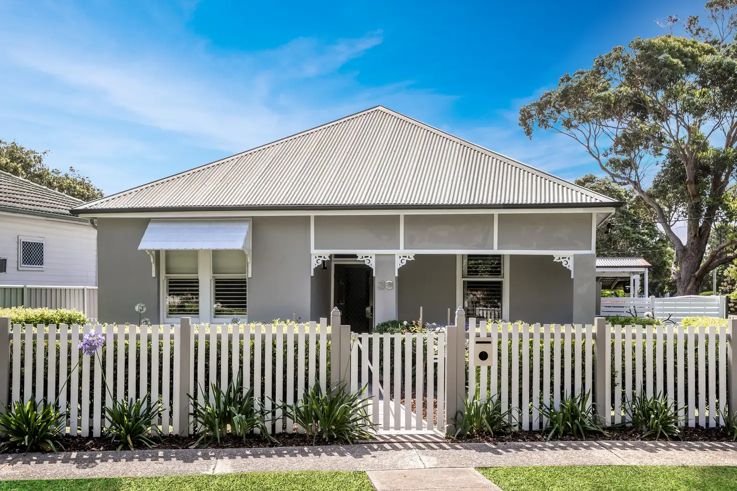 Main view of Homely house listing, 33 Jellicoe Parade, New Lambton NSW 2305