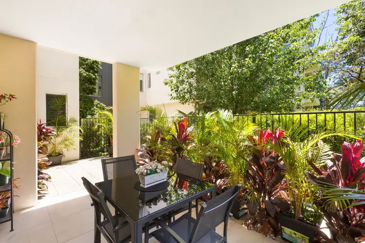 Second view of Homely apartment listing, 19/131-135 Willarong Road, Caringbah NSW 2229