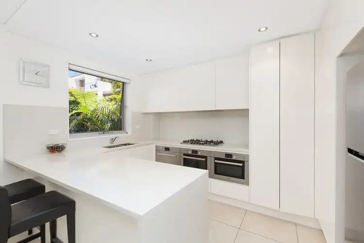 Third view of Homely apartment listing, 19/131-135 Willarong Road, Caringbah NSW 2229