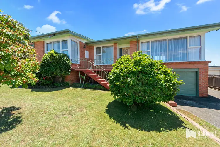 Second view of Homely house listing, 33 Manning Crescent, Devonport TAS 7310