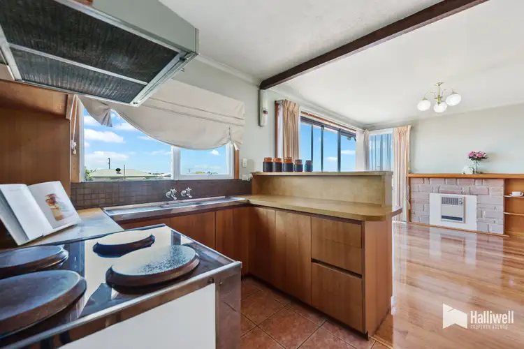 Fourth view of Homely house listing, 33 Manning Crescent, Devonport TAS 7310