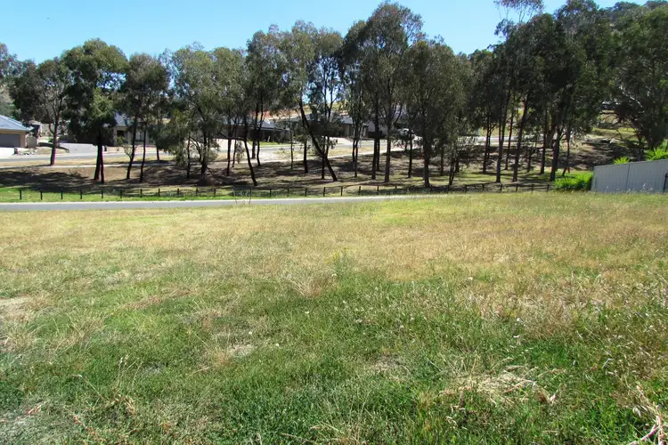 3 Trilogy Place, Wodonga VIC 3690