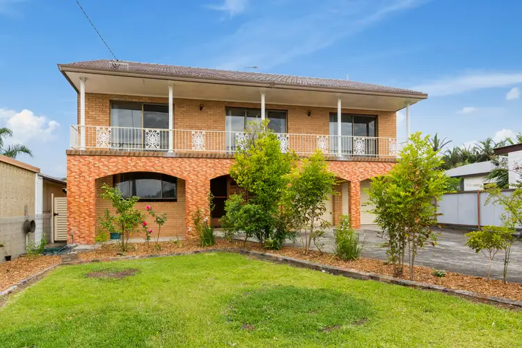Main view of Homely house listing, 44 Carroll Road, East Corrimal NSW 2518