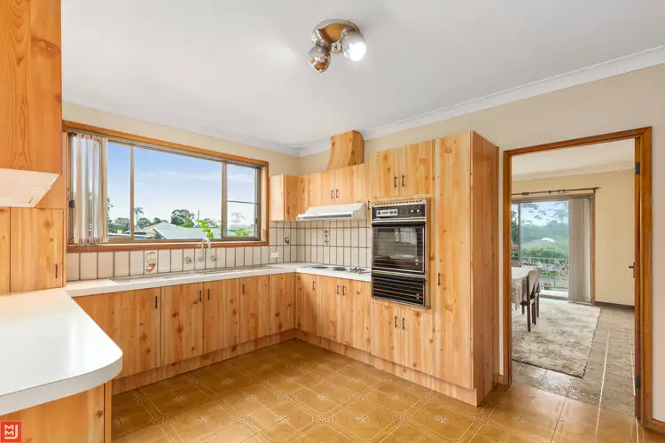 Second view of Homely house listing, 44 Carroll Road, East Corrimal NSW 2518