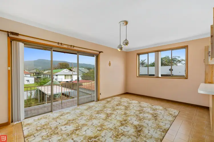 Fourth view of Homely house listing, 44 Carroll Road, East Corrimal NSW 2518