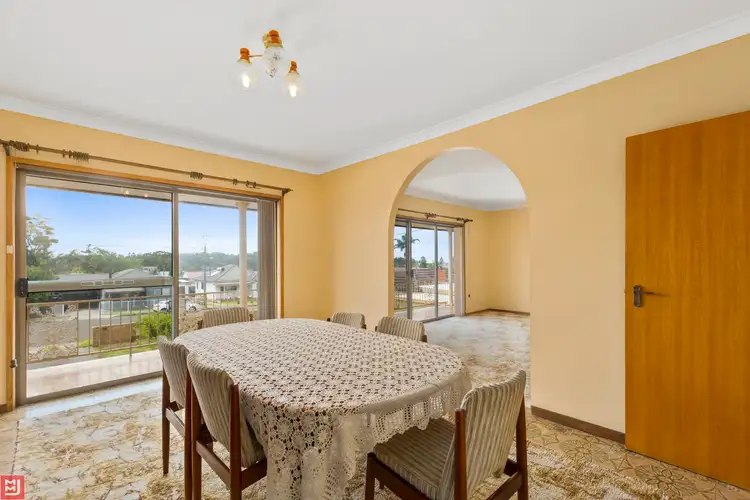 Fifth view of Homely house listing, 44 Carroll Road, East Corrimal NSW 2518