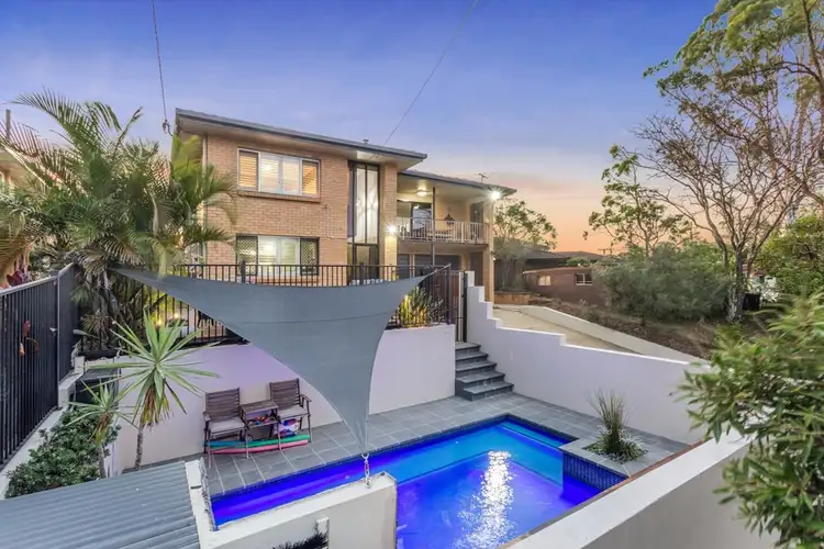 Main view of Homely house listing, 38 Rabaul Street, Moorooka QLD 4105