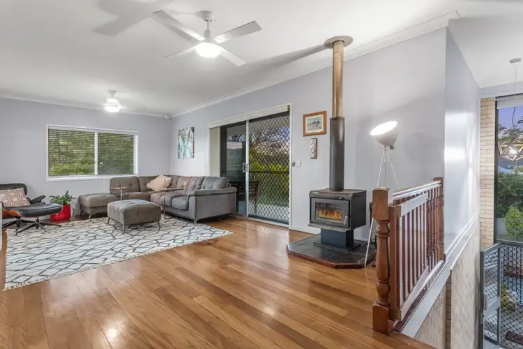 Fourth view of Homely house listing, 38 Rabaul Street, Moorooka QLD 4105