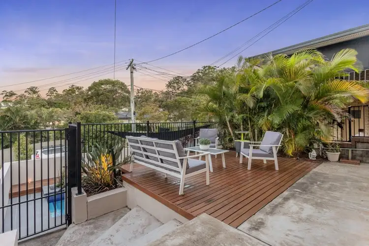 Sixth view of Homely house listing, 38 Rabaul Street, Moorooka QLD 4105