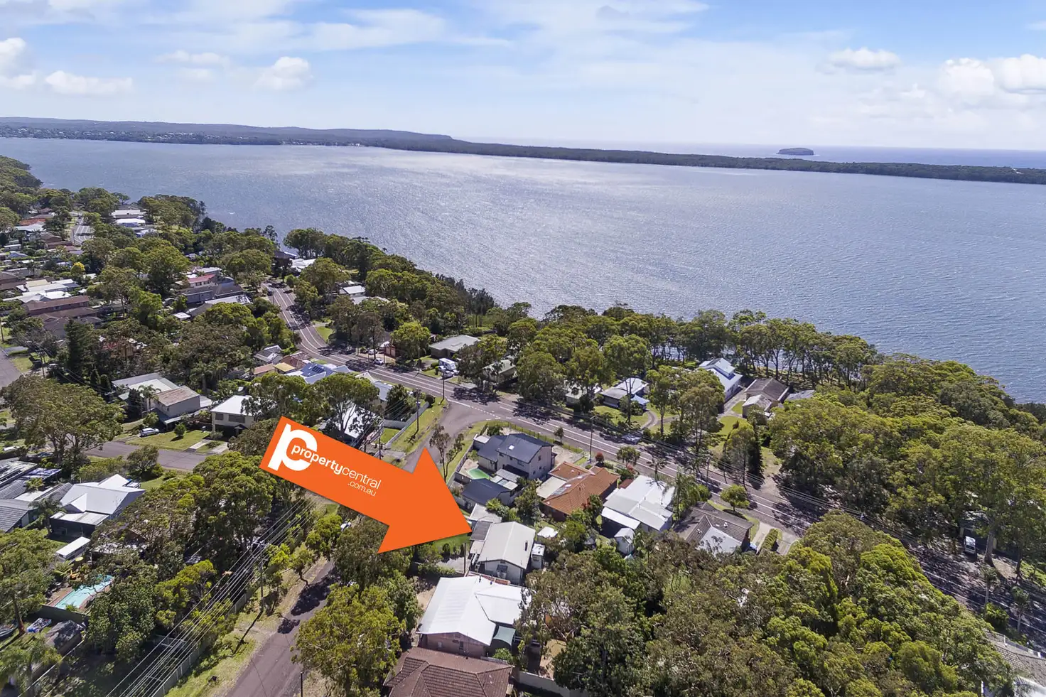 Main view of Homely house listing, 2 Ulana Avenue, Halekulani NSW 2262