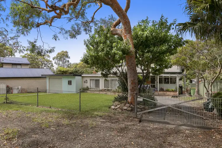 Second view of Homely house listing, 2 Ulana Avenue, Halekulani NSW 2262